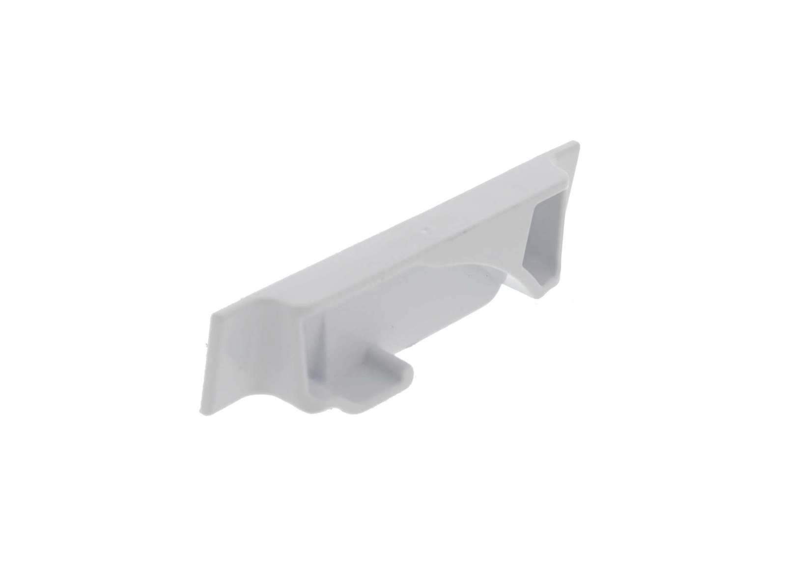W11024160 - Genuine OEM Whirlpool Refrigerator Mullion Guide